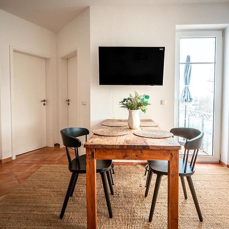 3-Raum-Appartement Hygge Sassnitz Εξωτερικό φωτογραφία