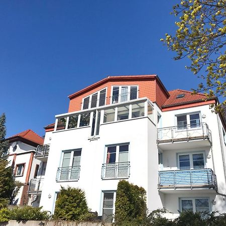 3-Raum-Appartement Hygge Sassnitz Εξωτερικό φωτογραφία
