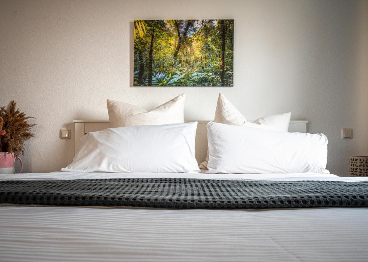 3-Raum-Appartement Hygge Sassnitz Εξωτερικό φωτογραφία